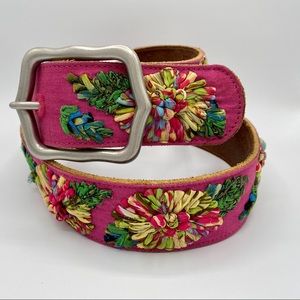 Lucky Brand | Boho Belt